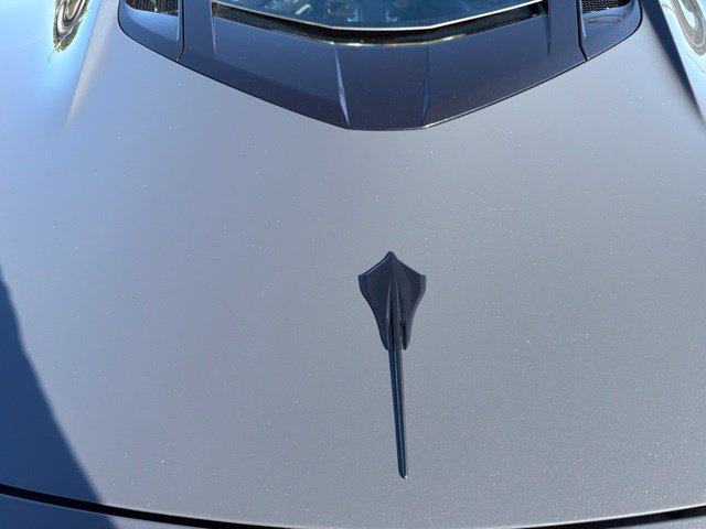 New 2027 Chevrolet Corvette Stingray Coupe RWD image 66