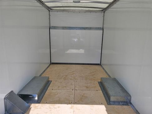 New 2026 Ford E-350 and Econoline 350 Super Duty w/ Power Equipment Group image 17