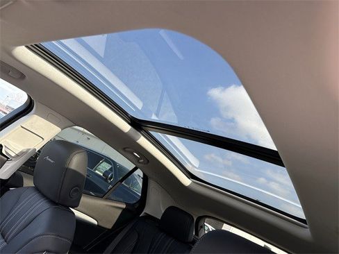 New 2026 Buick Envision Avenir image 22