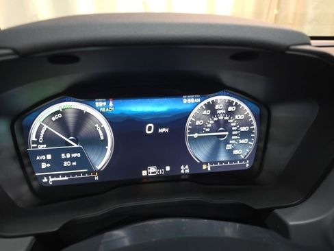 New 2026 Subaru Crosstrek 2.5i Sport AWD/4WD image 19