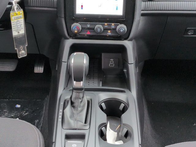 New 2026 Ford Ranger XLT w/ Technology Package RWD image 19