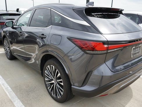 Certified 2025 Lexus RX 350 Premium Plus w/ Accessory Package (Z1) FWD image 7
