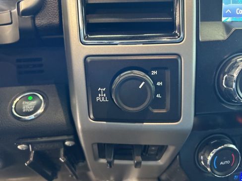 Used 2021 Ford F250 Lariat w/ Lariat Ultimate Package image 50