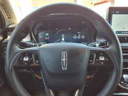 Used 2023 Lincoln Corsair FWD w/ Equipment Group 101A image 25