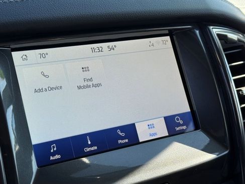 Used 2023 Ford Ranger Lariat w/ Trailer Tow Package image 27