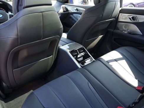 Used 2026 BMW 840i xDrive w/ M Sport Professional Package AWD/4WD image 9
