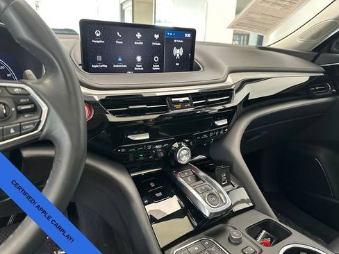 Certified 2024 Acura MDX w/ Technology Package AWD/4WD image 24
