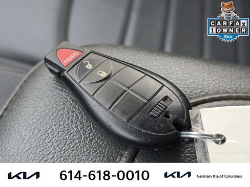Used 2017 RAM 1500 Tradesman AWD/4WD image 34
