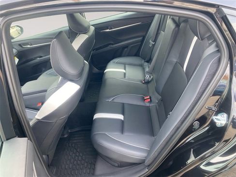 Used 2026 Toyota Camry SE image 13