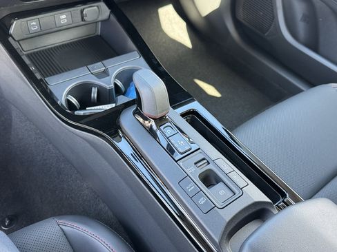 New 2026 Toyota Prius Plug-In Hybrid image 19