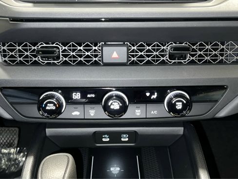 New 2026 Honda Accord LX image 20