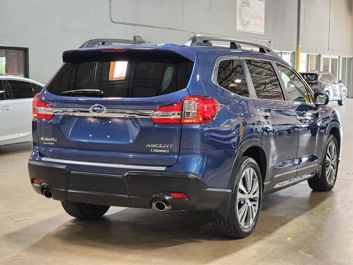 Used 2020 Subaru Ascent Touring w/ Popular Package #2A AWD/4WD image 8