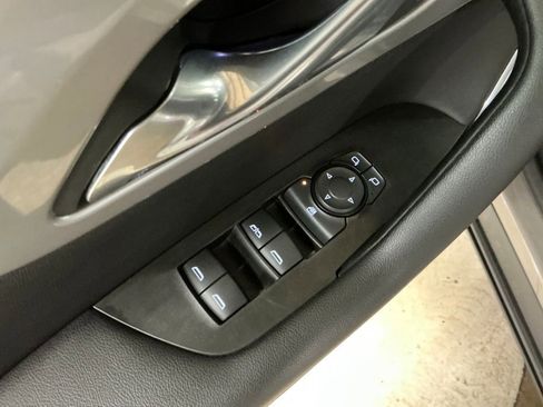 Certified 2021 Chevrolet Blazer LT image 12