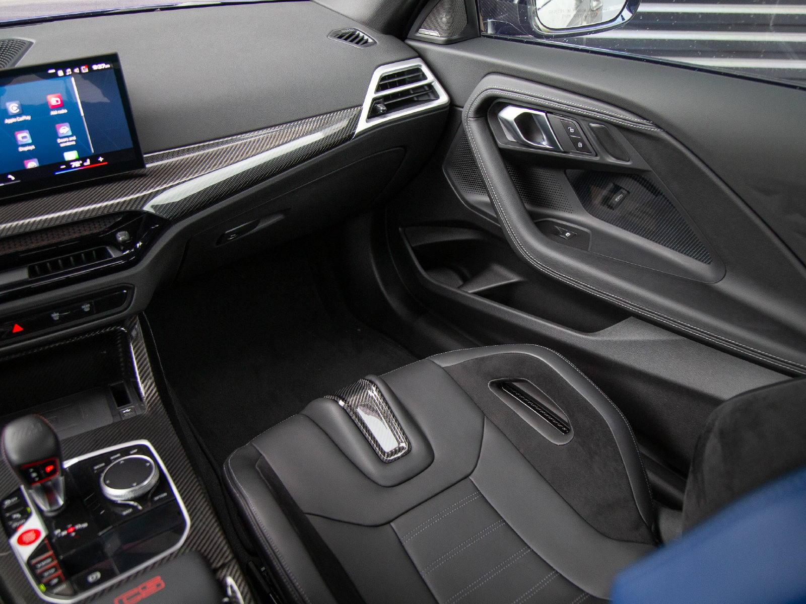 Used 2026 BMW M2 CS RWD image 24
