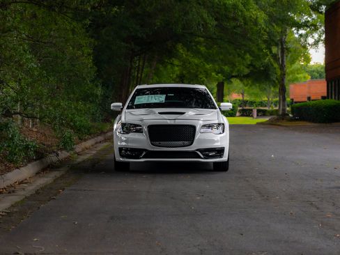 Used 2021 Chrysler 300 S w/ S Model Appearance Package RWD image 35