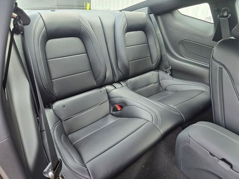 New 2026 Ford Mustang Premium image 12