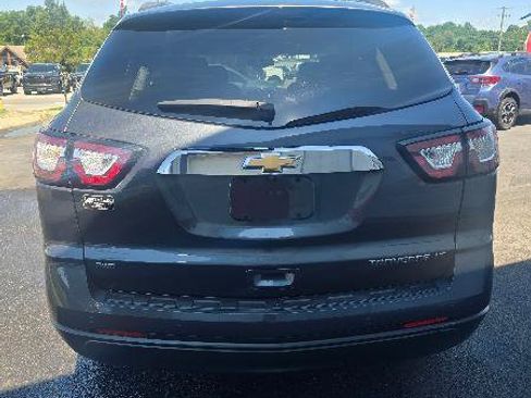 Used 2013 Chevrolet Traverse LT AWD/4WD image 5