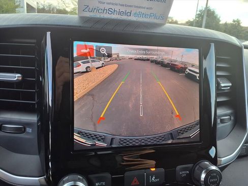 New 2026 RAM 1500 Big Horn image 15