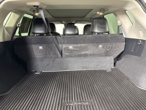 Used 2024 Nissan Murano SL image 25