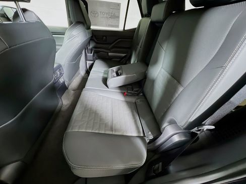 New 2026 Toyota 4Runner TRD Off-Road Premium image 20