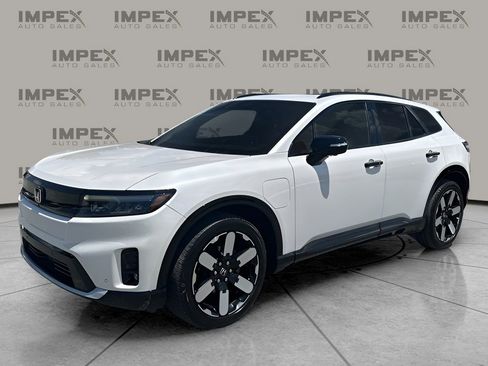 Used 2024 Honda Prologue Elite image 1