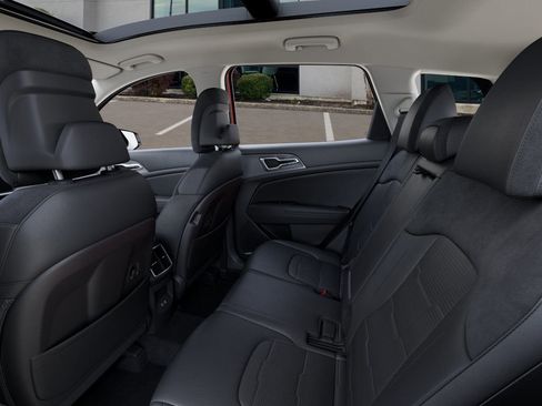 New 2026 Kia Sportage SX image 18