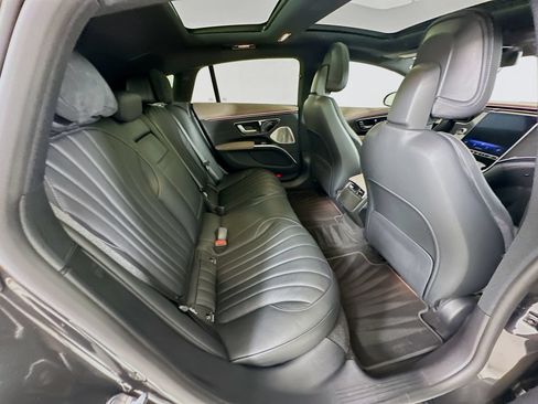 Certified 2023 Mercedes-Benz EQS 450+ Sedan image 30