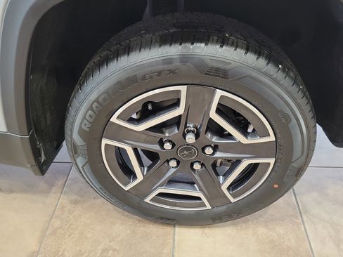 New 2026 Jeep Cherokee Limited image 5