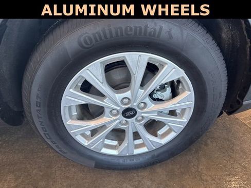 Used 2023 Ford Escape Active w/ Tech Pack #1 image 11