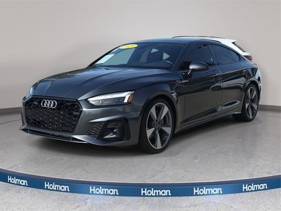 Used 2021 Audi A5 2.0T Premium Plus w/ Premium Plus