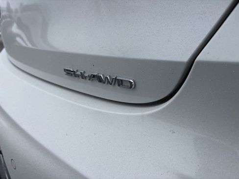 Used 2022 Acura TLX SH-AWD w/ A-SPEC Pkg image 5