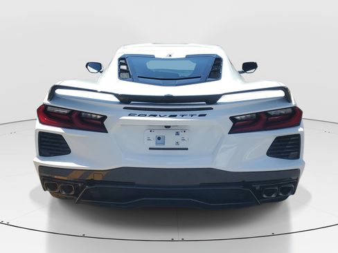 Used 2026 Chevrolet Corvette Stingray Coupe w/ 1LT image 7