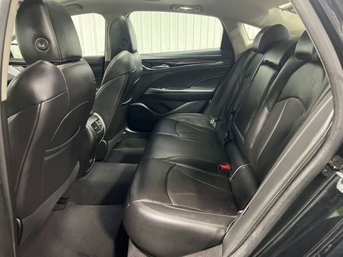 Used 2019 Buick LaCrosse Sport Touring w/ Sun and Shade Package image 6