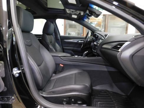 Used 2020 Cadillac CT5 Premium Luxury AWD/4WD image 79