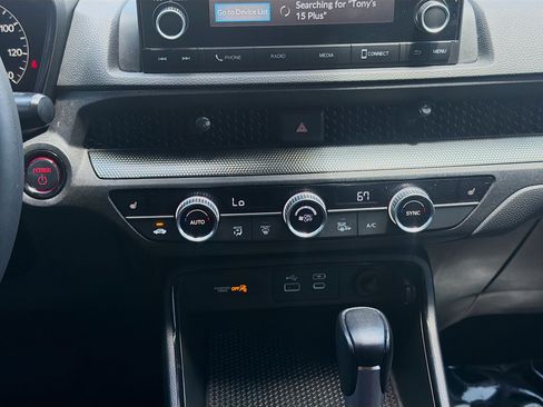 Certified 2023 Honda CR-V Sport image 14