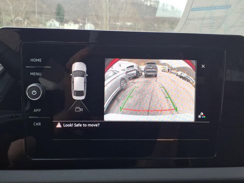 New 2026 Volkswagen Jetta Sport FWD image 7