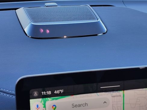 New 2025 Volvo EX90 Ultra image 20