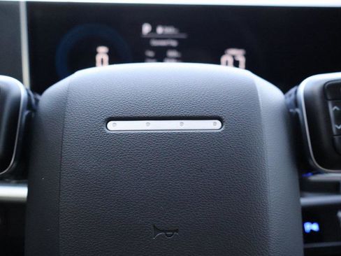 New 2026 Hyundai Santa Fe SEL image 29