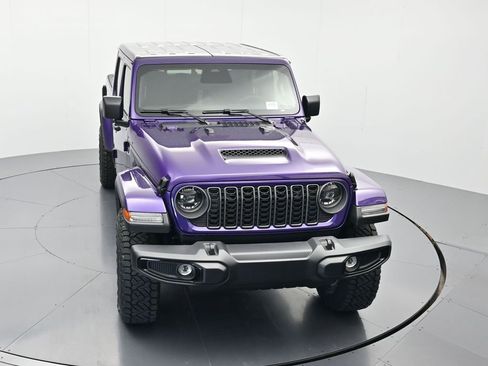 New 2026 Jeep Gladiator Sport AWD/4WD image 29