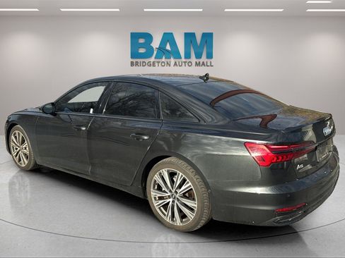 Used 2021 Audi A6 2.0T Premium image 5