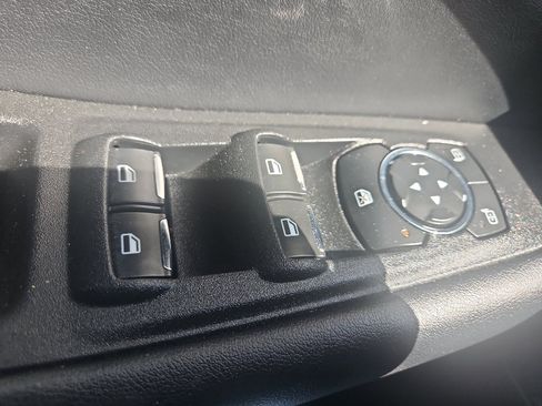 Used 2024 Ford Edge SEL w/ Convenience Package AWD/4WD image 12
