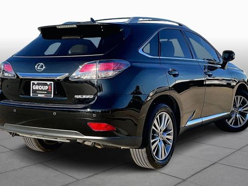 Used 2013 Lexus RX 350 FWD image 12