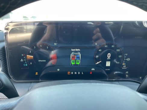 New 2025 Ford Mustang Premium RWD image 11