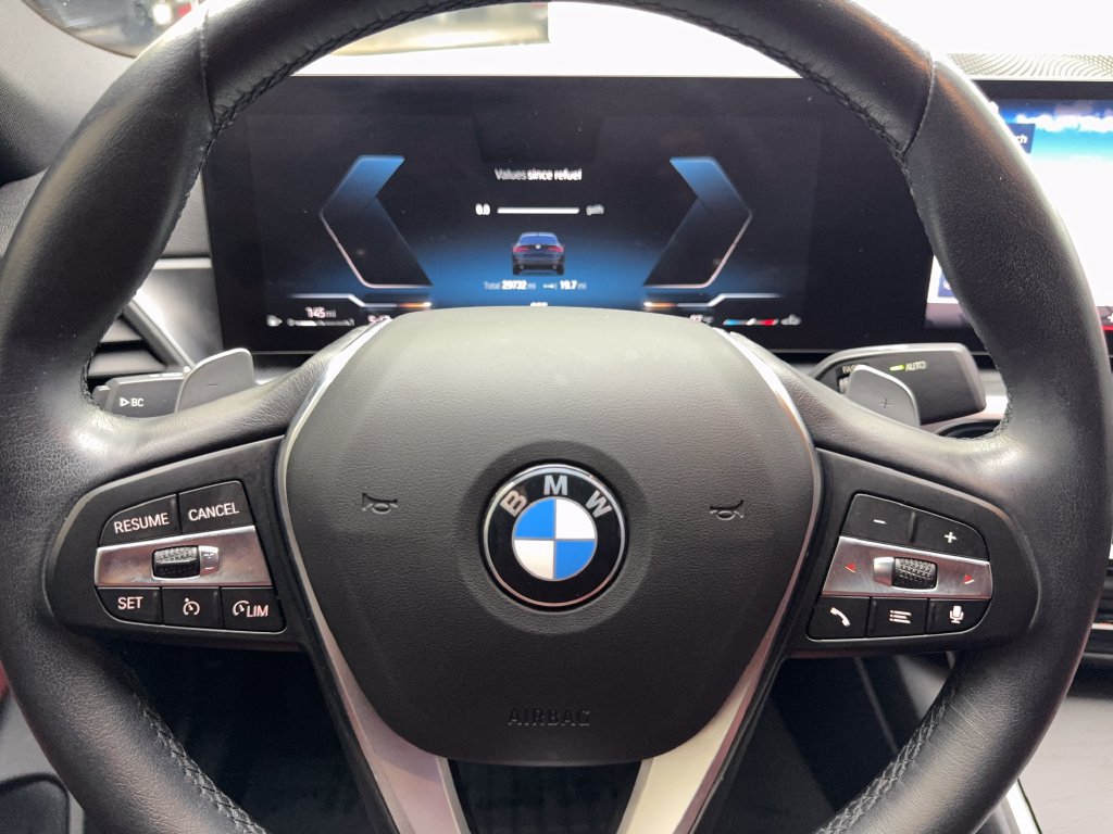 Used 2024 BMW 430i Gran Coupe w/ Convenience Package RWD image 58