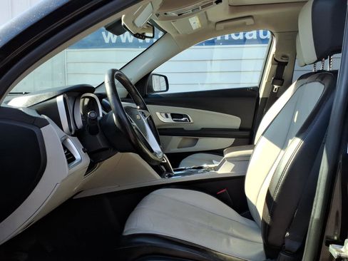 Used 2015 Chevrolet Equinox LT w/ Power Convenience Package image 7