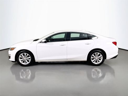 Used 2023 Chevrolet Malibu LT FWD image 8