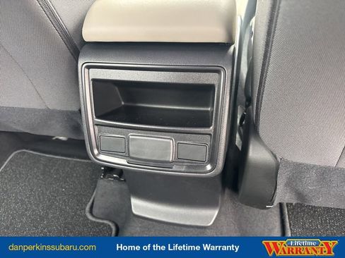 Certified 2025 Subaru Forester image 27