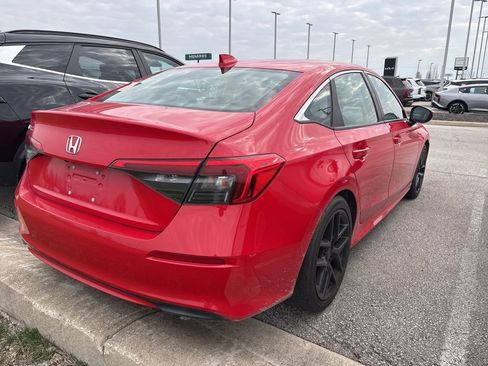 Used 2022 Honda Civic LX image 13