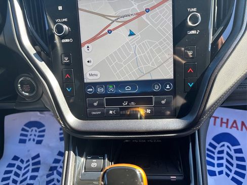 Used 2024 Subaru Outback Wilderness w/ Wilderness Package image 32