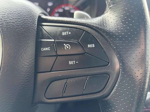 Used 2022 Dodge Charger R/T w/ Driver Convenience Group image 42